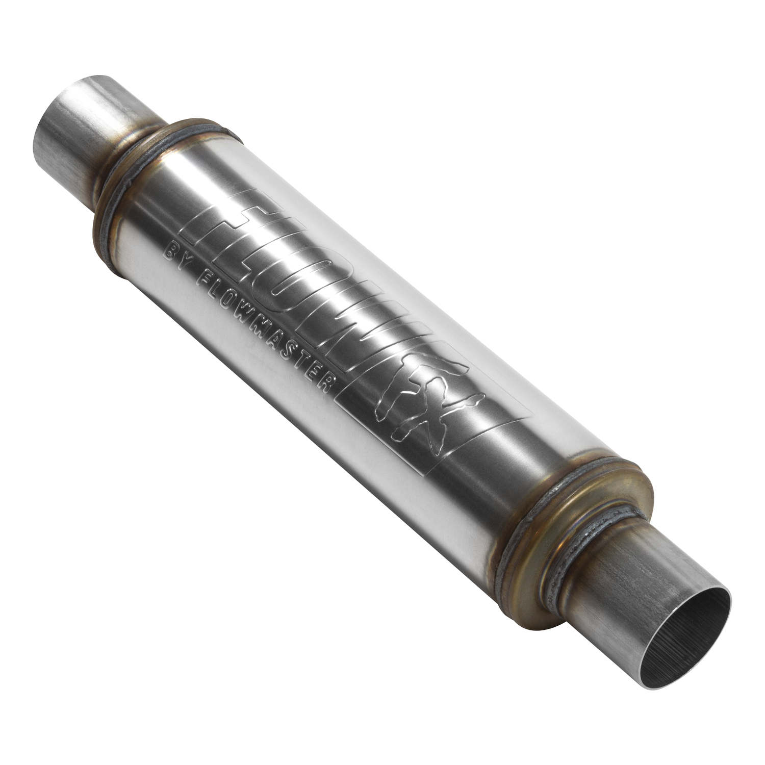 Exhaust Muffler - Image 2