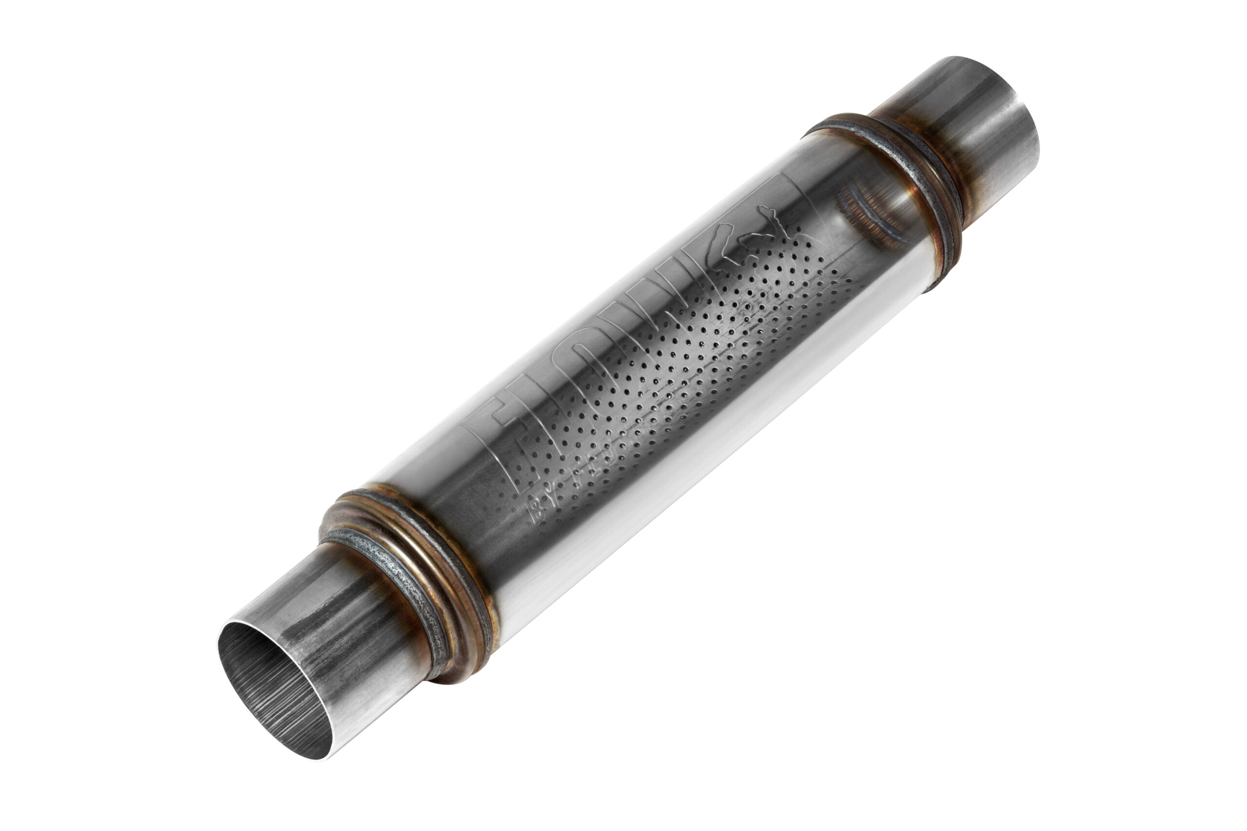 Exhaust Muffler - Image 3