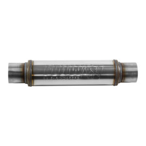 Exhaust Muffler
