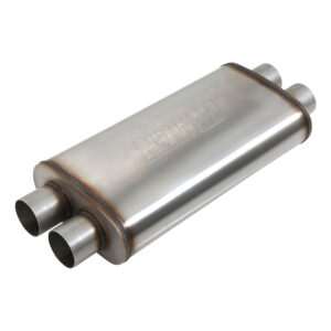 Exhaust Muffler