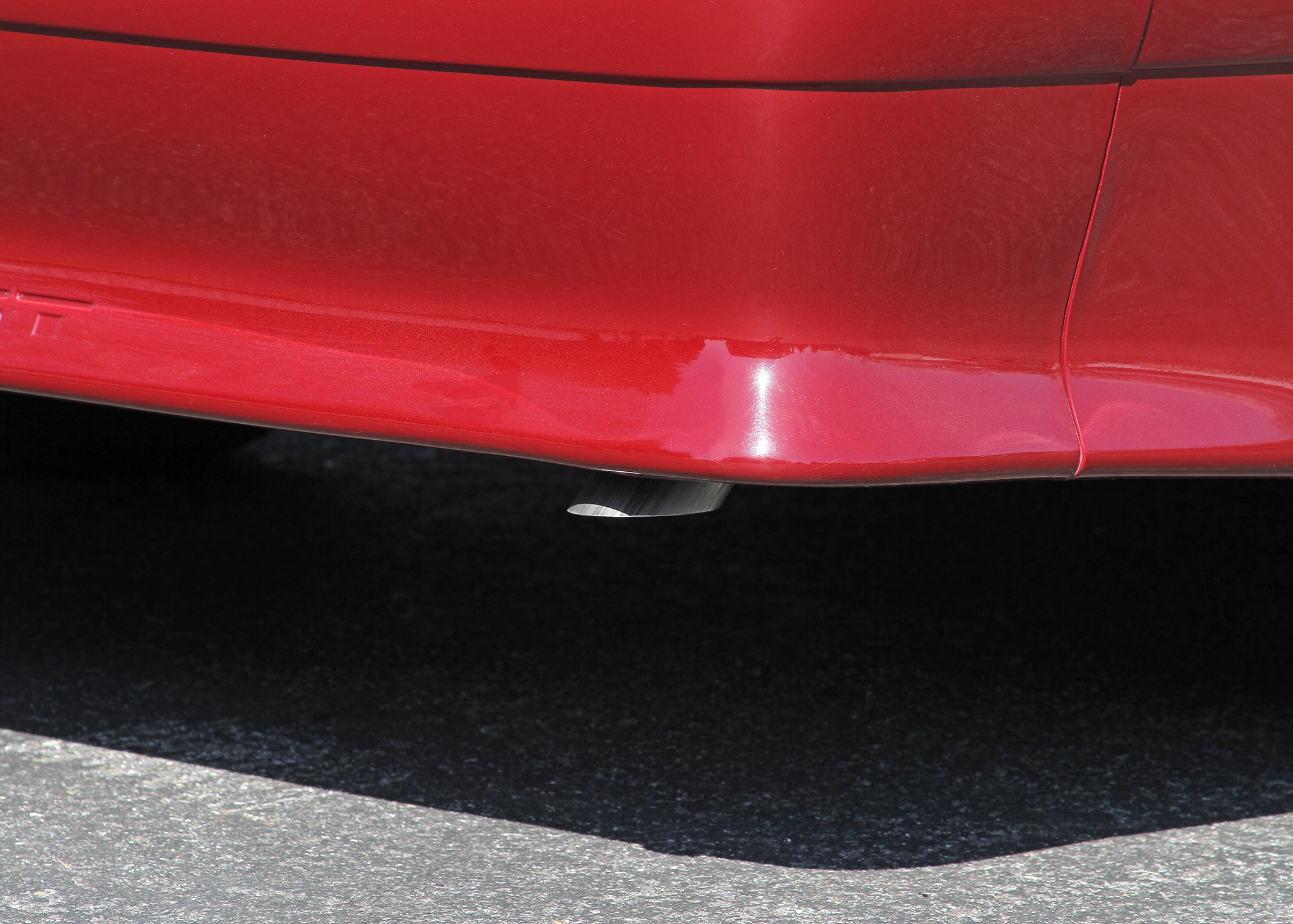 Flowmaster Flow FX Cat-Back Exhaust System - Image 6