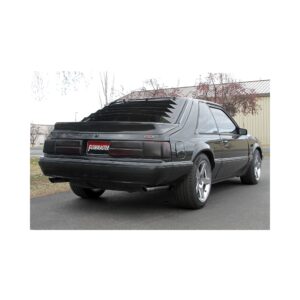 Flowmaster Flow FX Cat-Back Exhaust System
