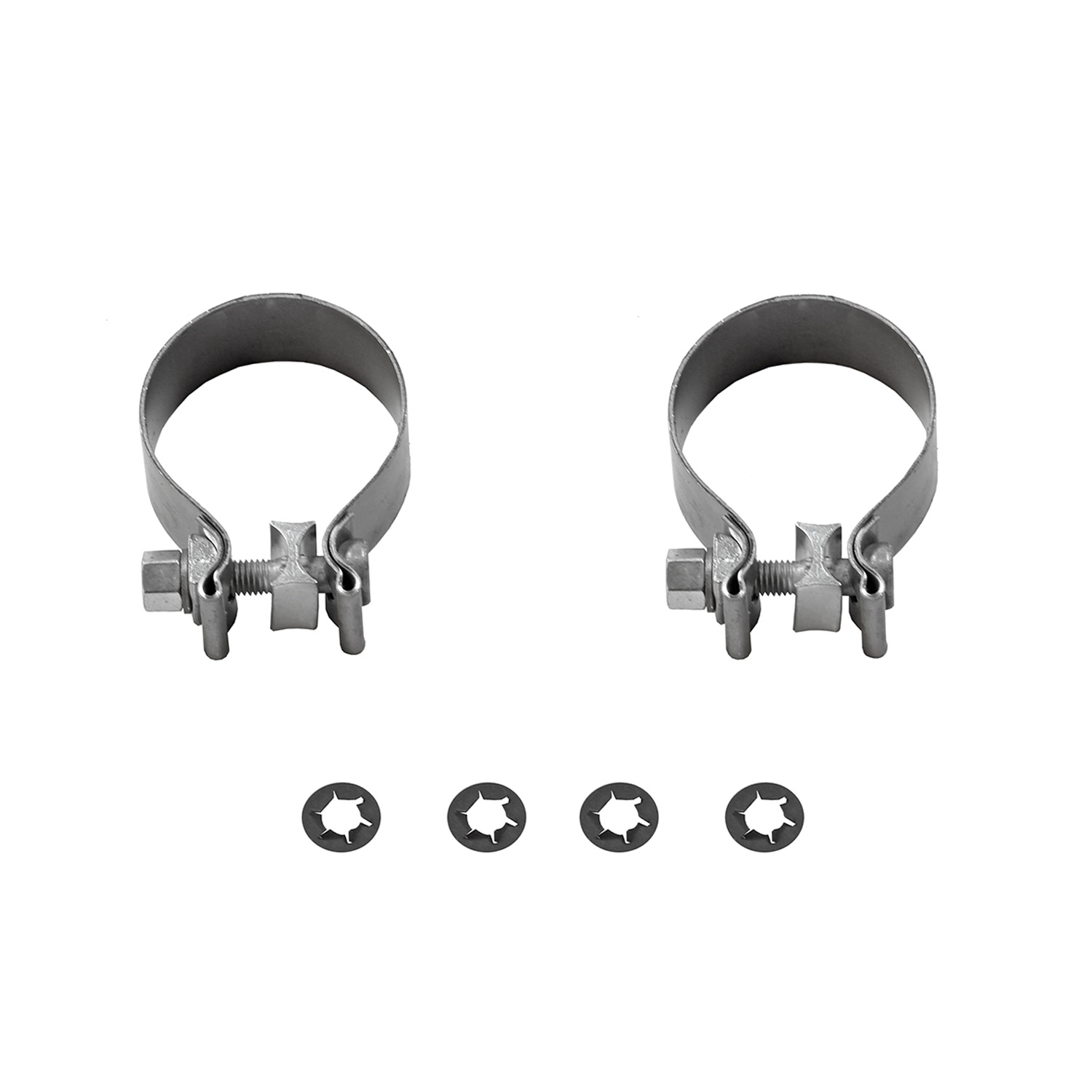Flowmaster Flow FX Cat-Back Exhaust System - Image 6