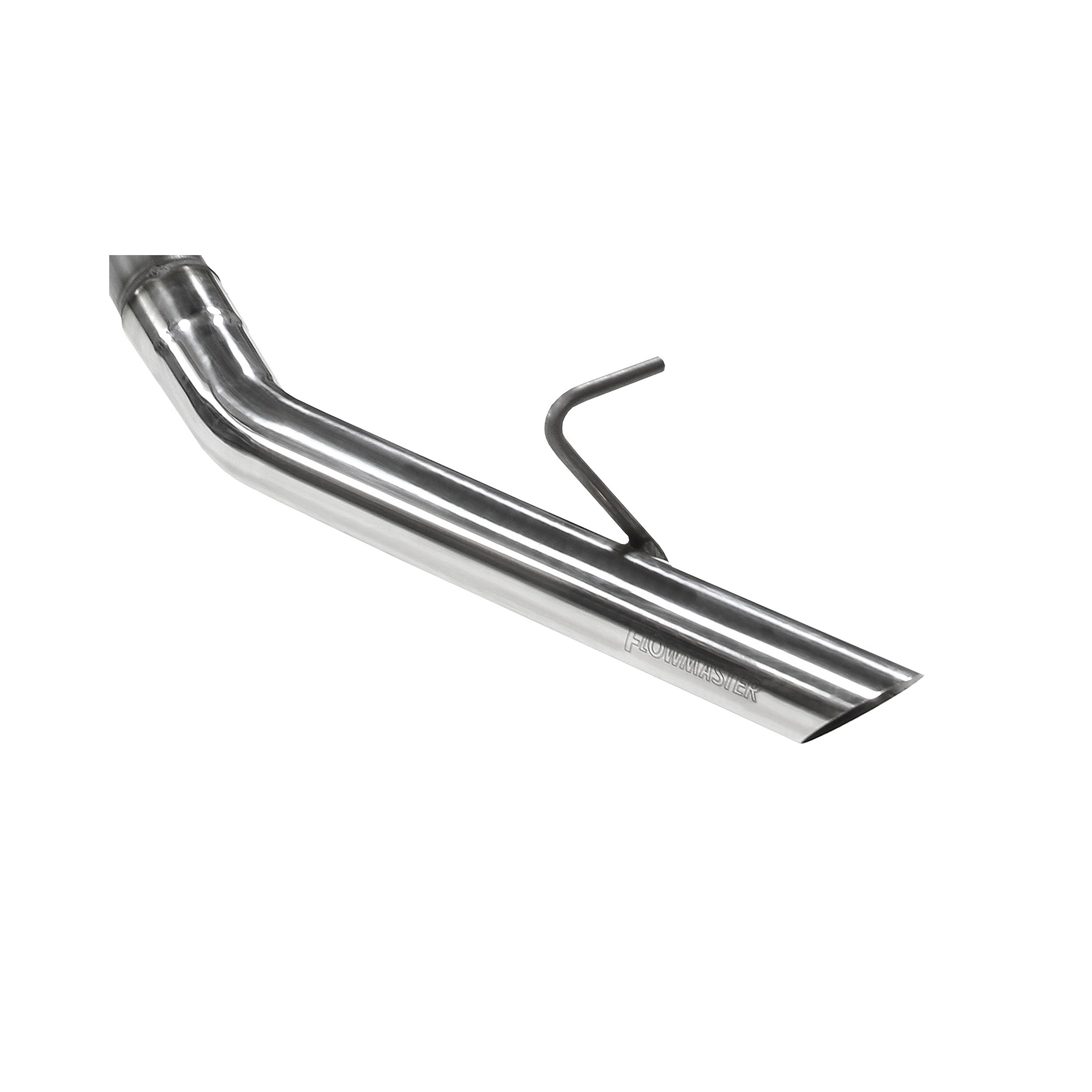 Flowmaster Flow FX Cat-Back Exhaust System - Image 7