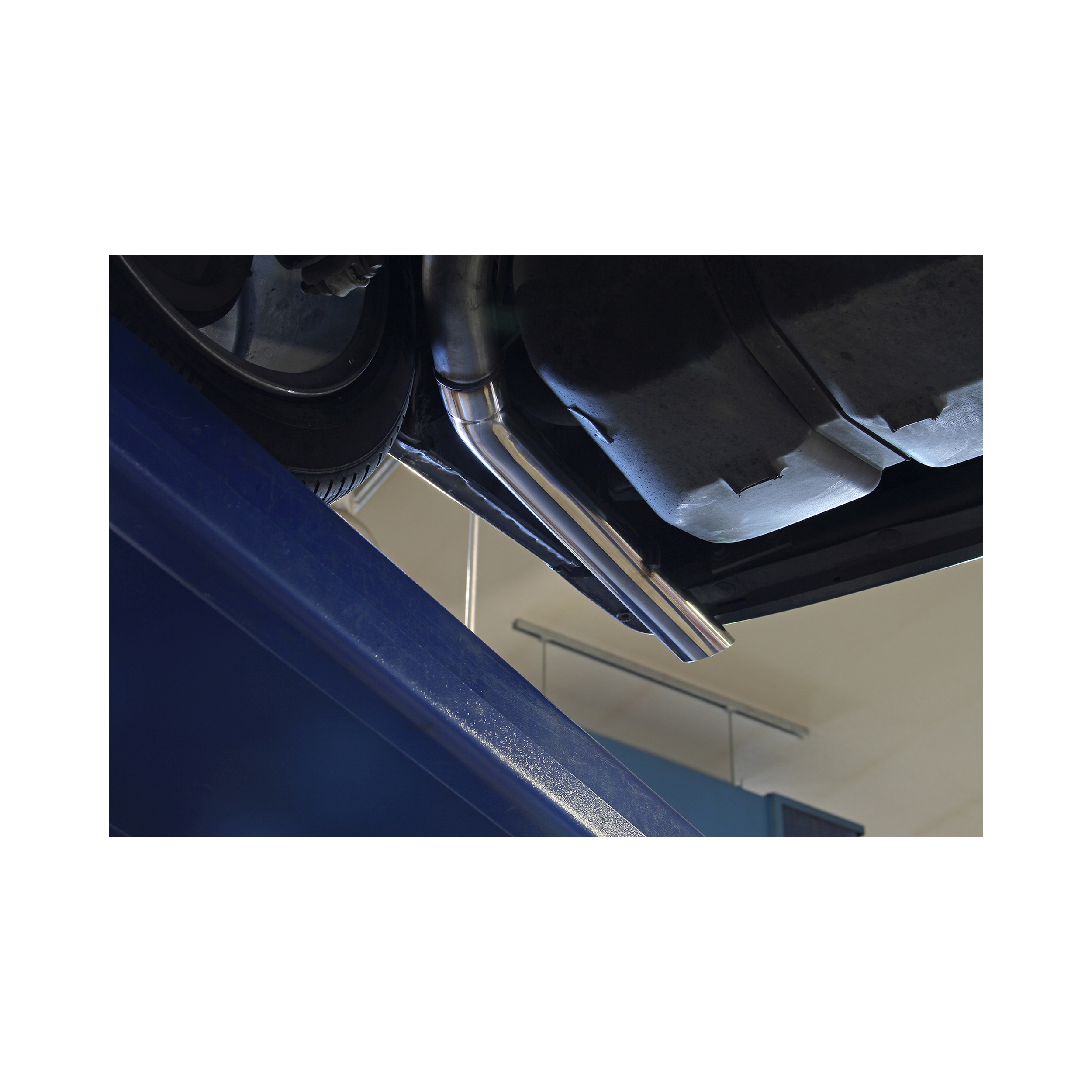 Flowmaster Flow FX Cat-Back Exhaust System - Image 8