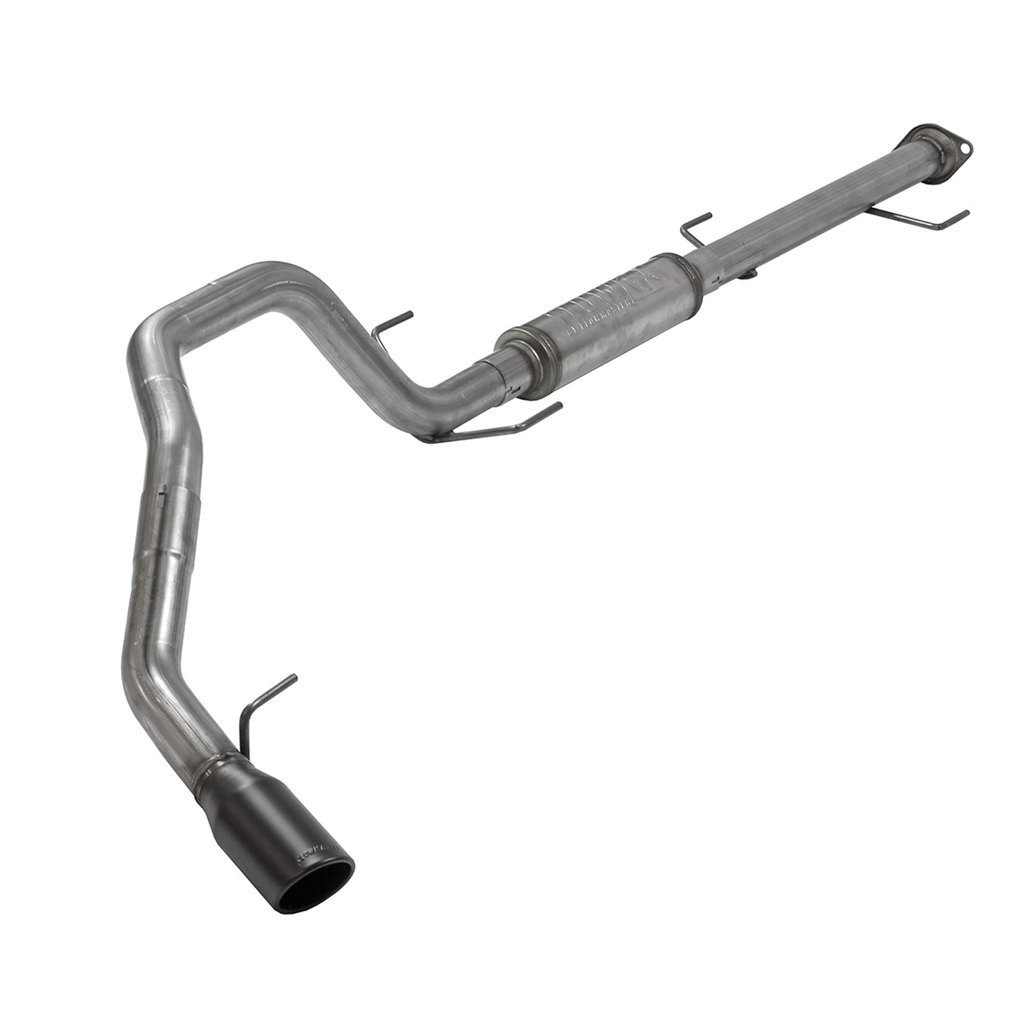 Flowmaster Flow FX Cat-Back Exhaust System - Image 8