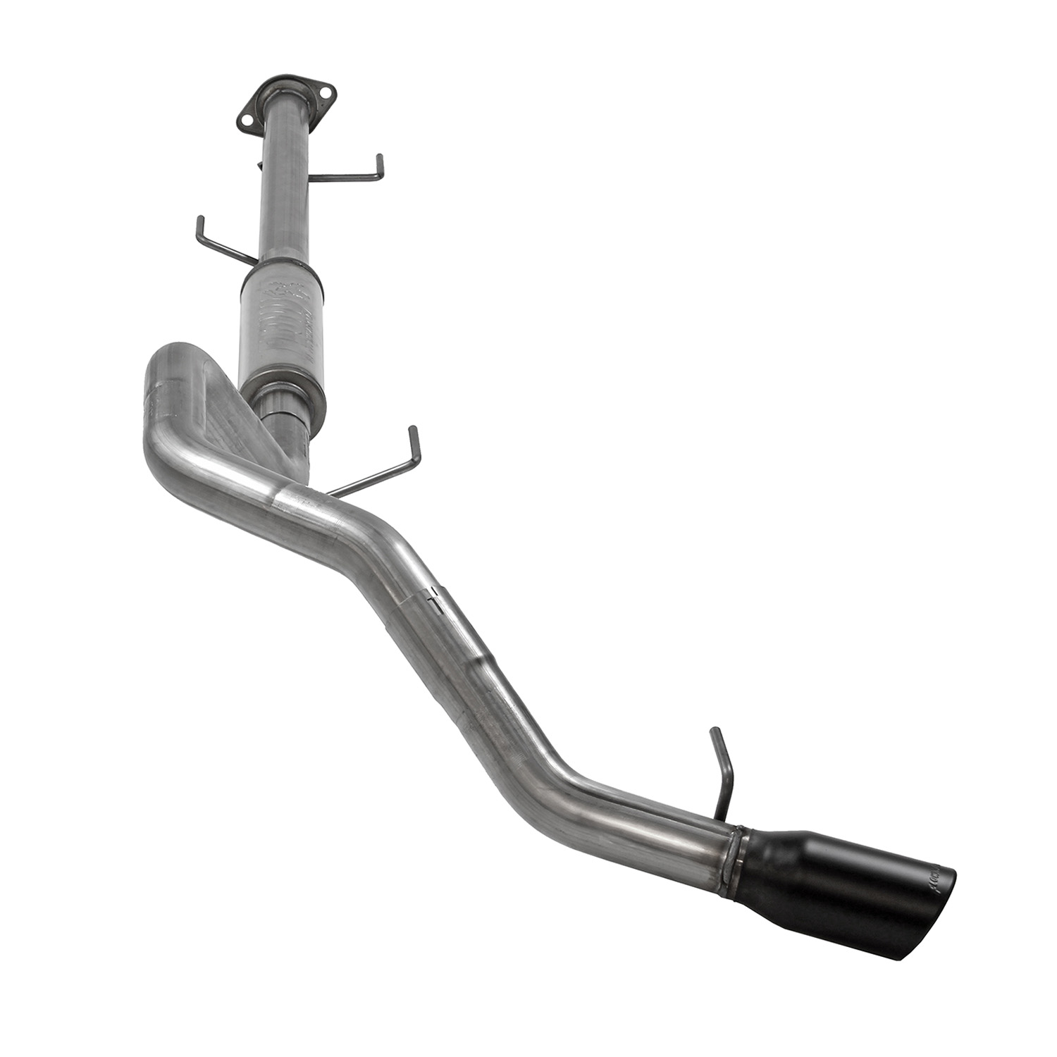 Flowmaster Flow FX Cat-Back Exhaust System