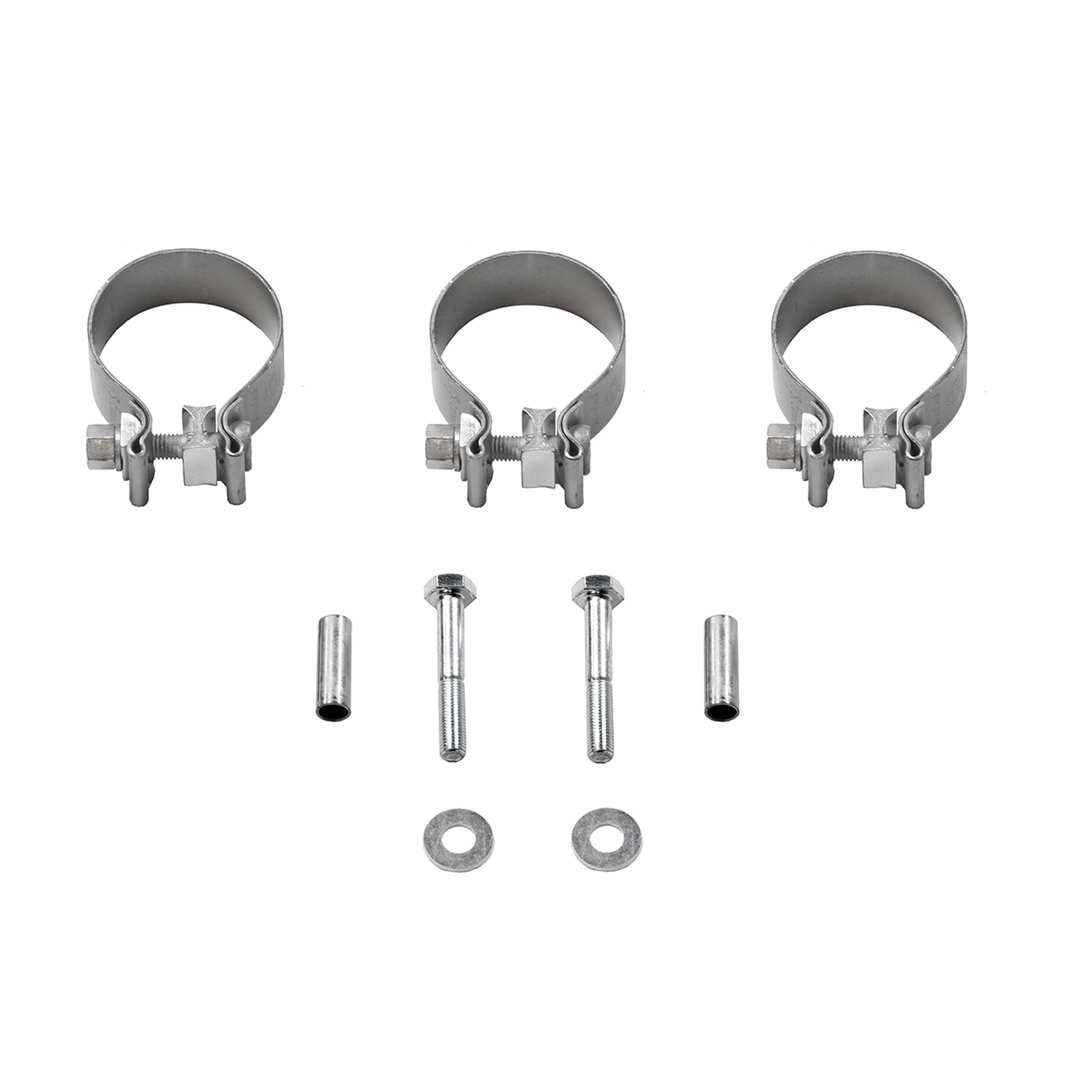 Flowmaster Flow FX Cat-Back Exhaust System - Image 3