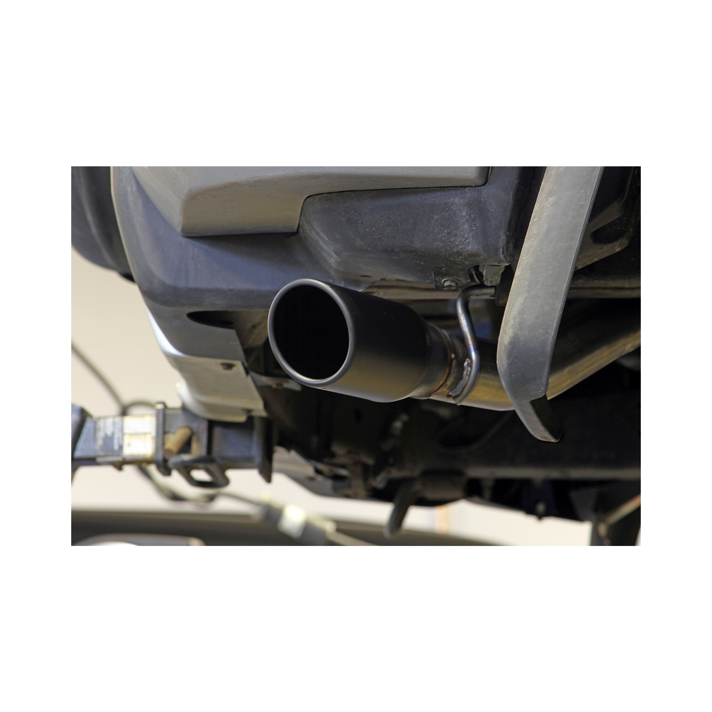 Flowmaster Flow FX Cat-Back Exhaust System - Image 5