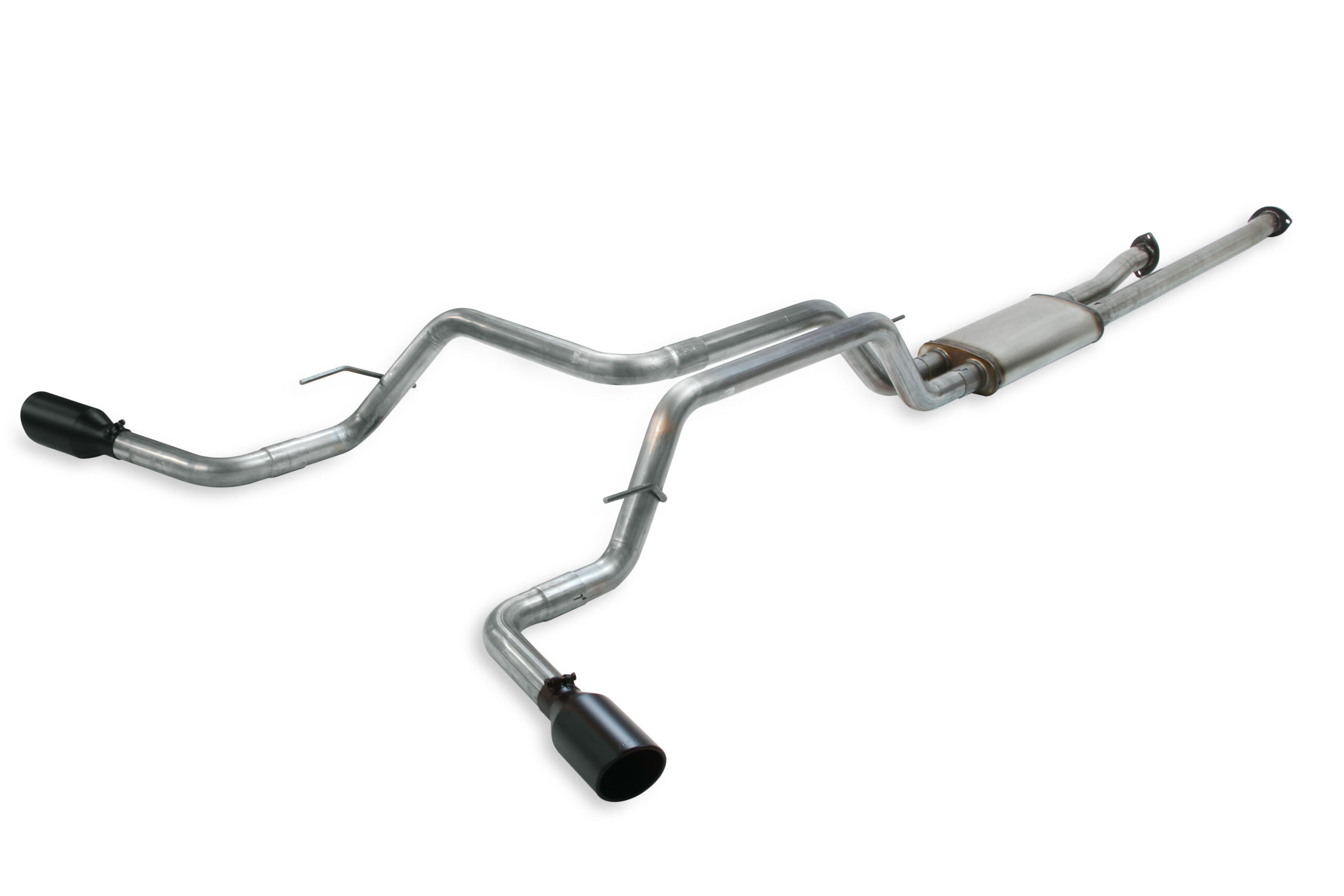 Flowmaster Flow FX Cat-back Exhaust System - Image 8