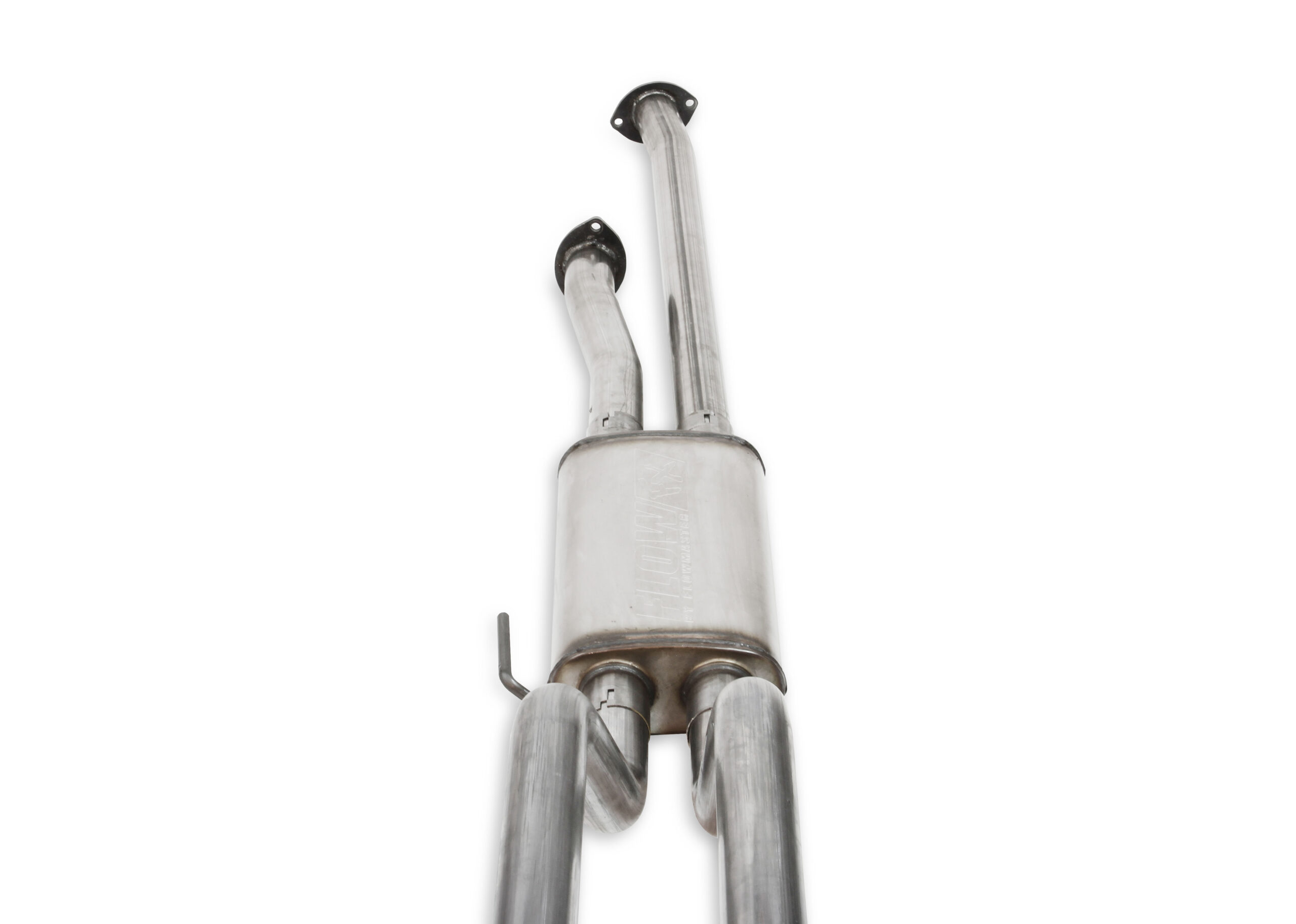 Flowmaster Flow FX Cat-back Exhaust System - Image 3