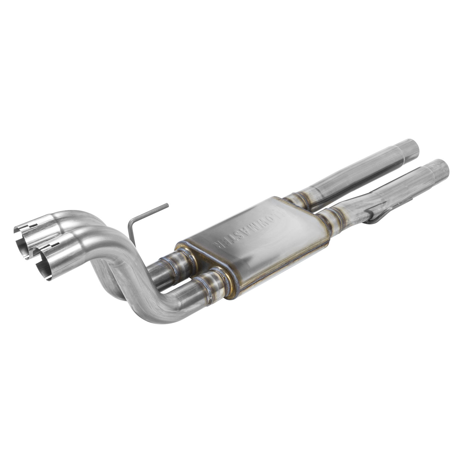 Flowmaster Flow FX Direct Fit Muffler - Image 4