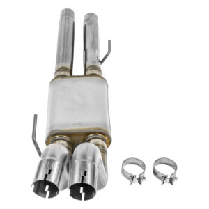Flowmaster Flow FX Direct Fit Muffler