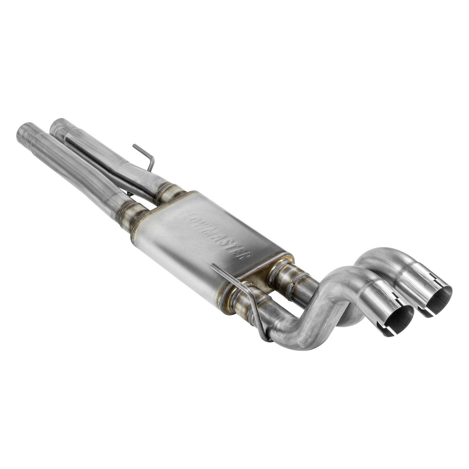 Flowmaster Flow FX Direct Fit Muffler - Image 2