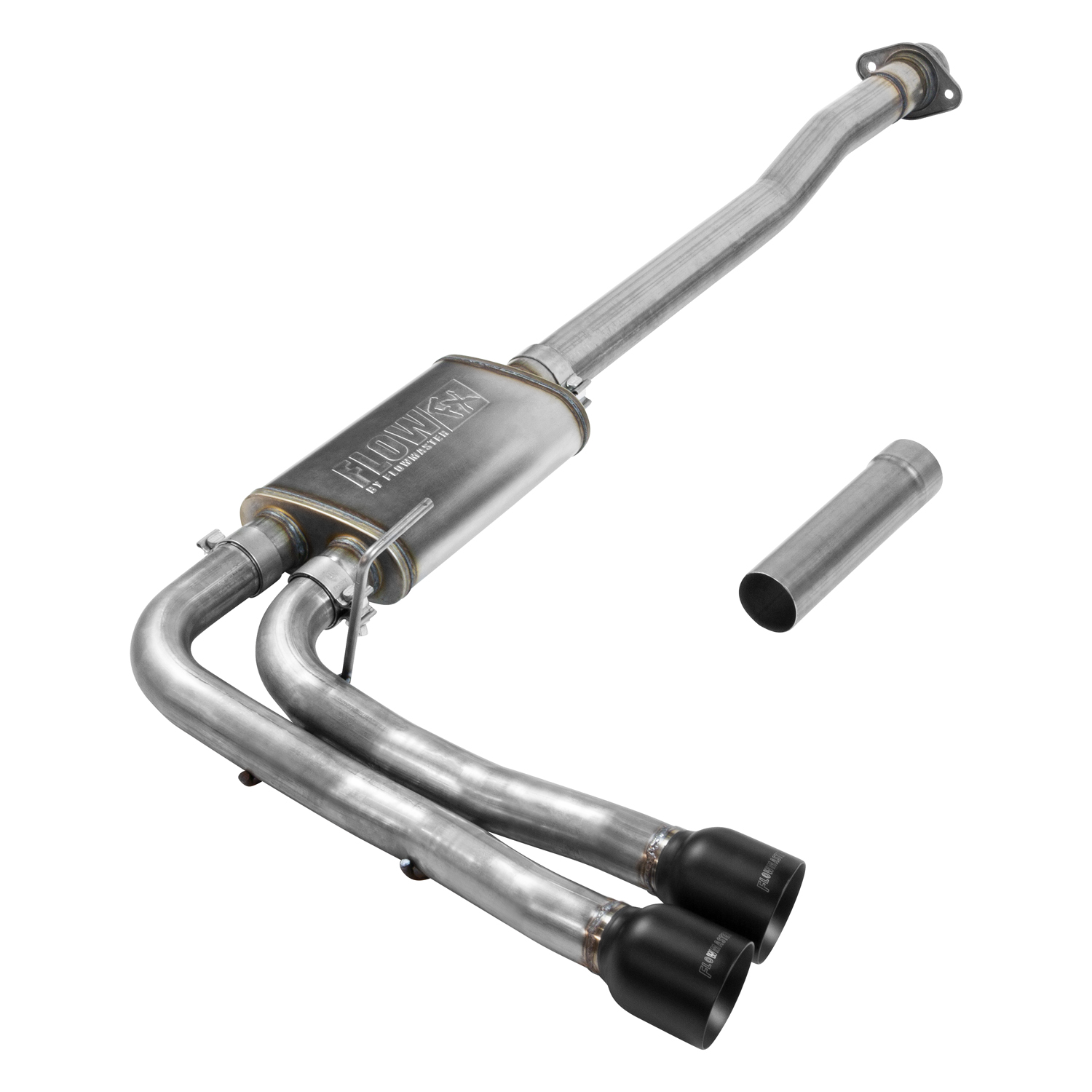 Flowmaster Flow FX Cat-Back Exhaust System - Image 5