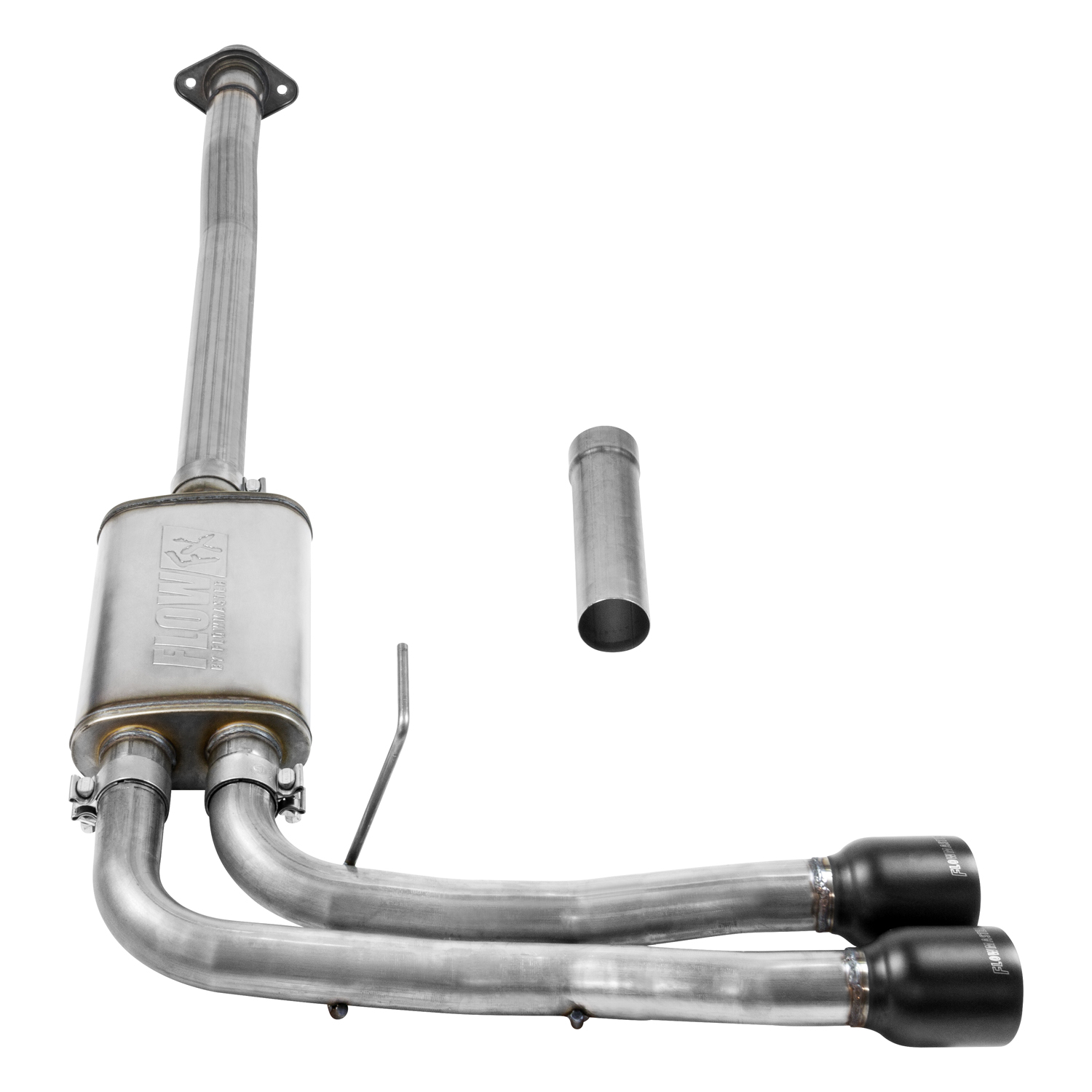 Flowmaster Flow FX Cat-Back Exhaust System