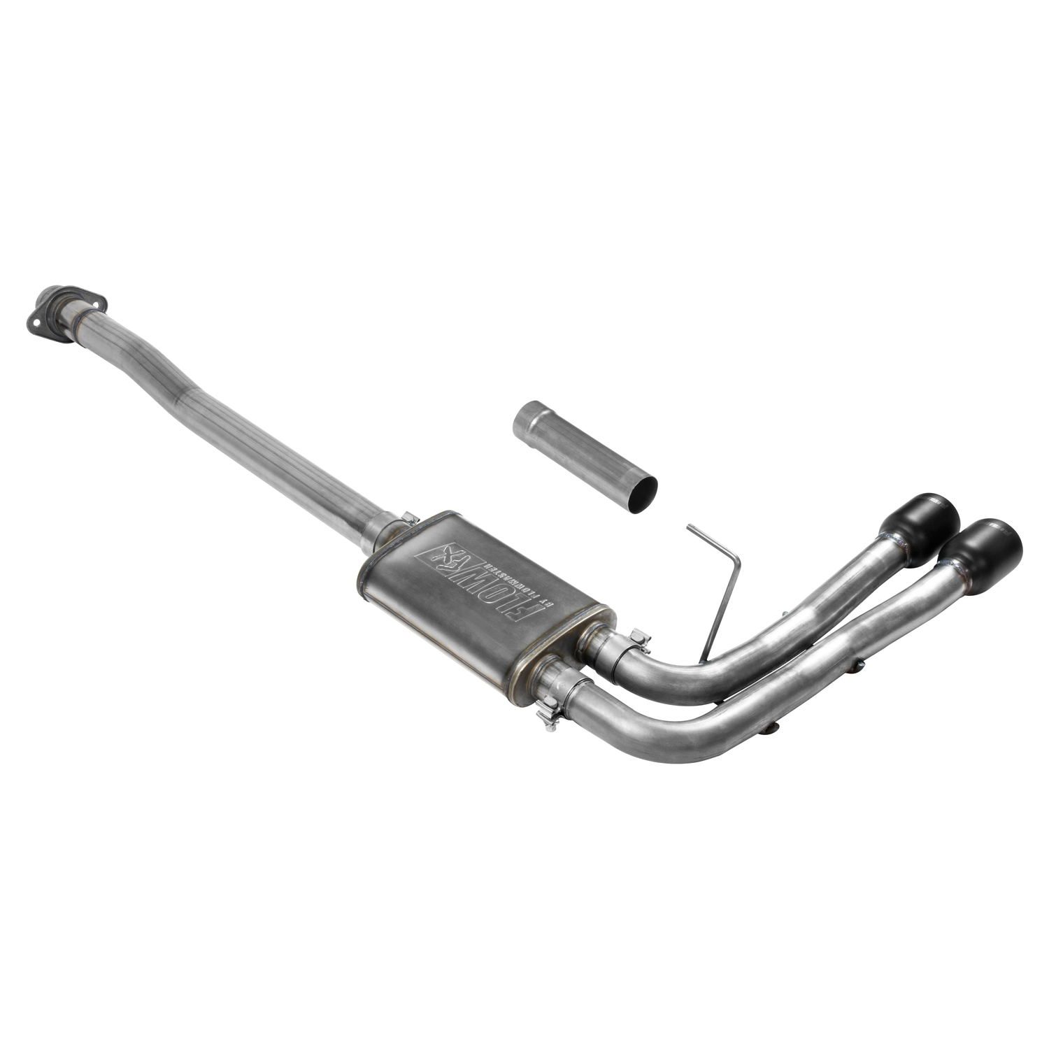 Flowmaster Flow FX Cat-Back Exhaust System - Image 2