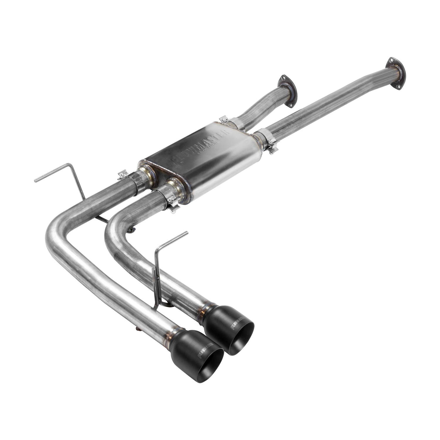Flowmaster Flow FX Cat-back Exhaust System - Image 8