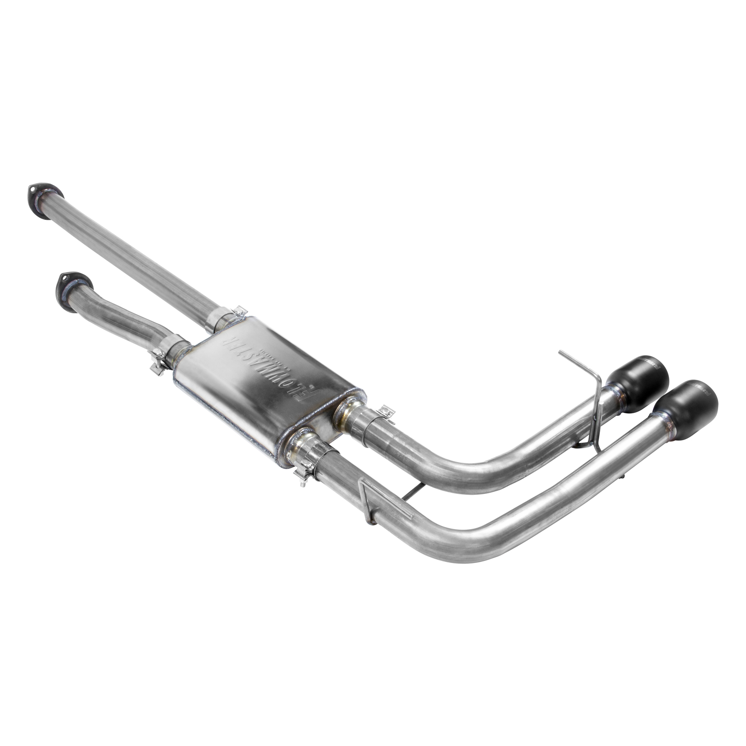 Flowmaster Flow FX Cat-back Exhaust System - Image 2