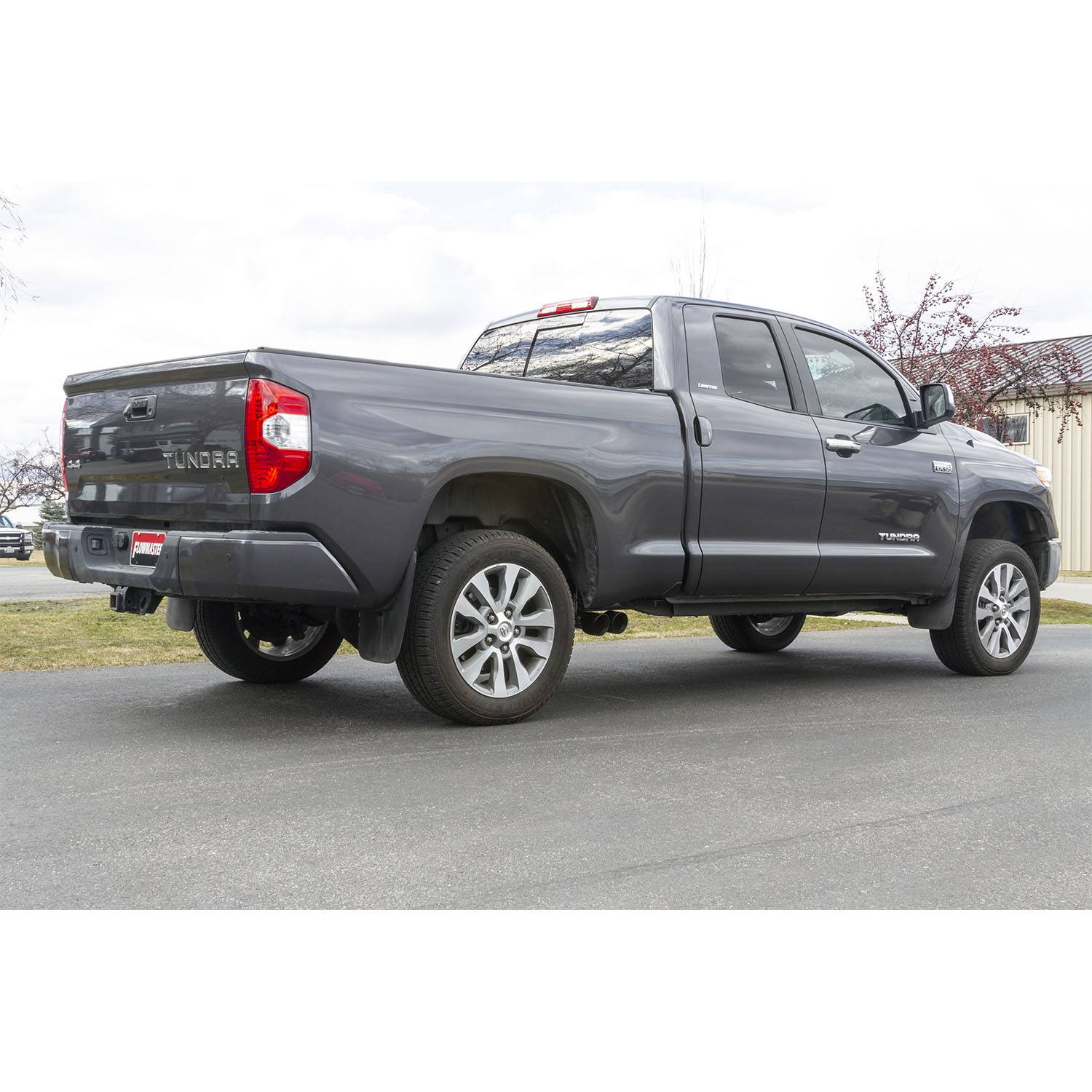 Flowmaster Flow FX Cat-back Exhaust System - Image 4