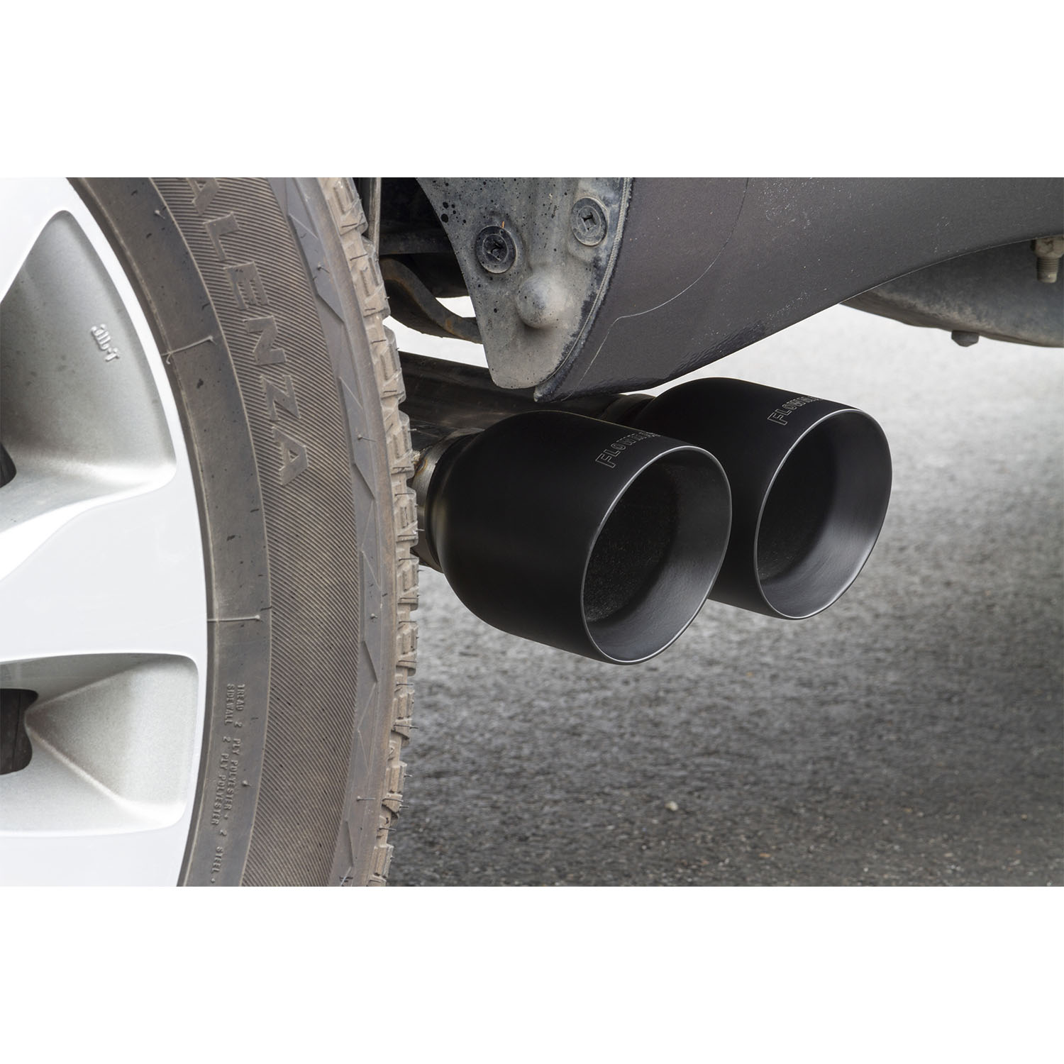 Flowmaster Flow FX Cat-back Exhaust System - Image 5