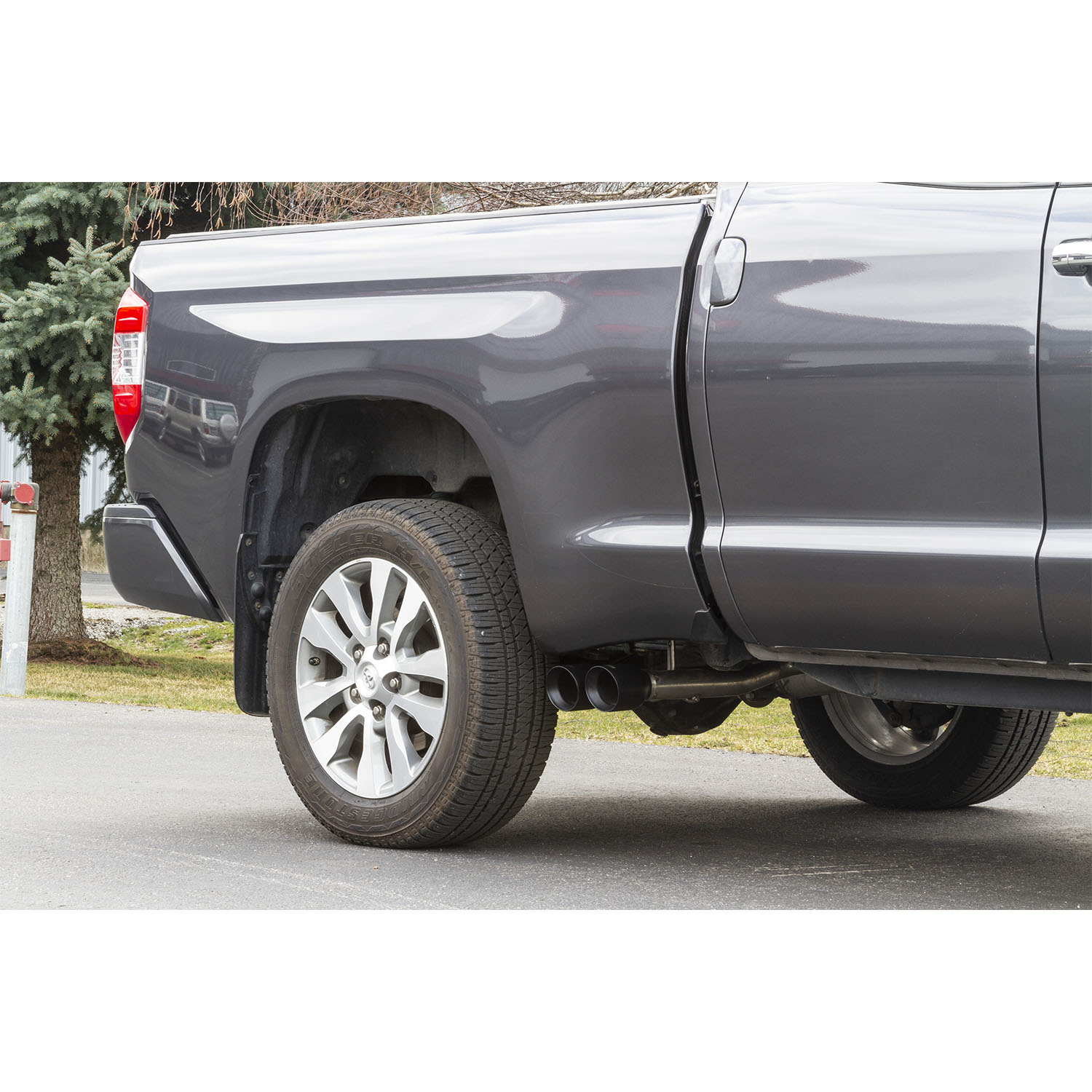 Flowmaster Flow FX Cat-back Exhaust System - Image 6