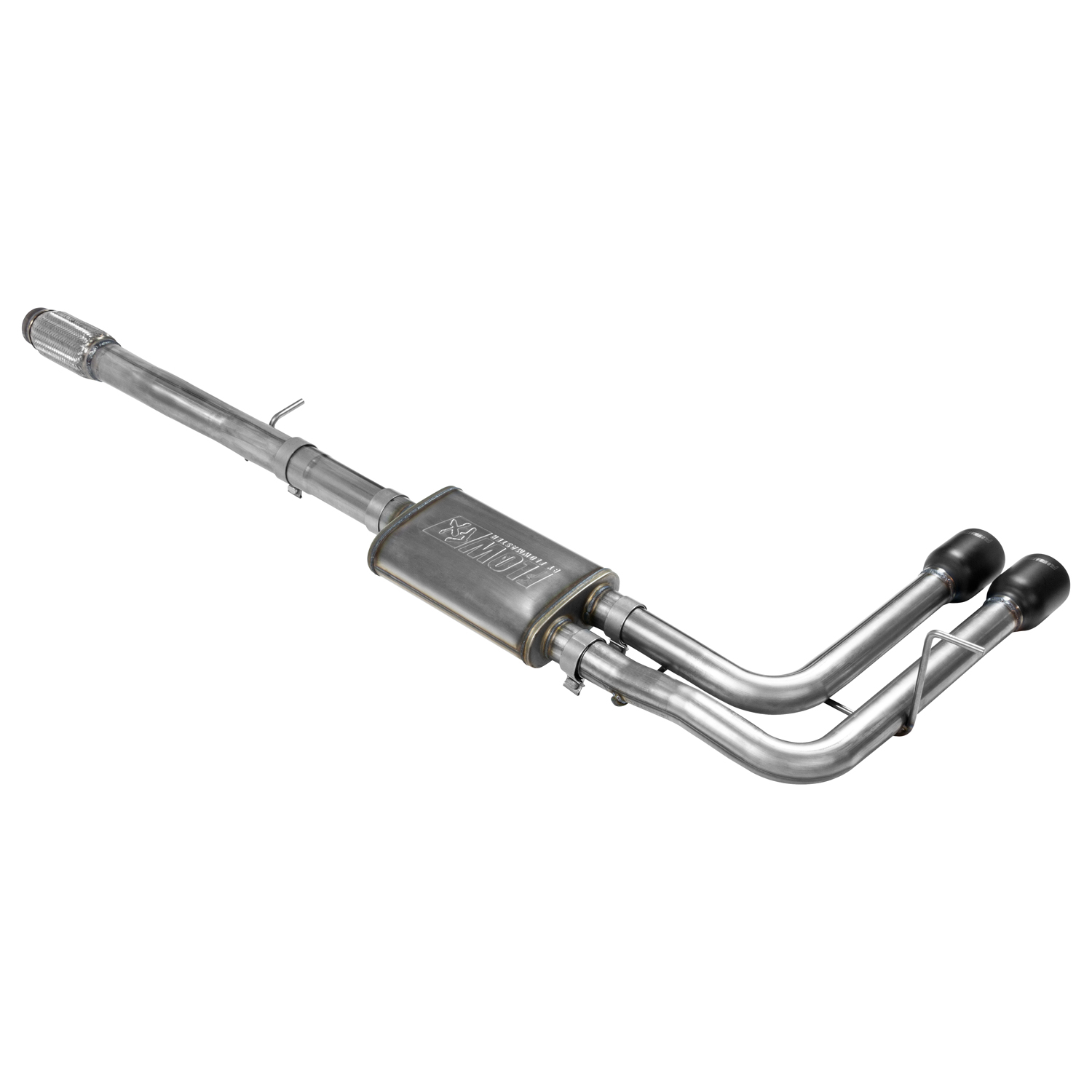 Flowmaster Flow FX Cat-Back Exhaust System - Image 4