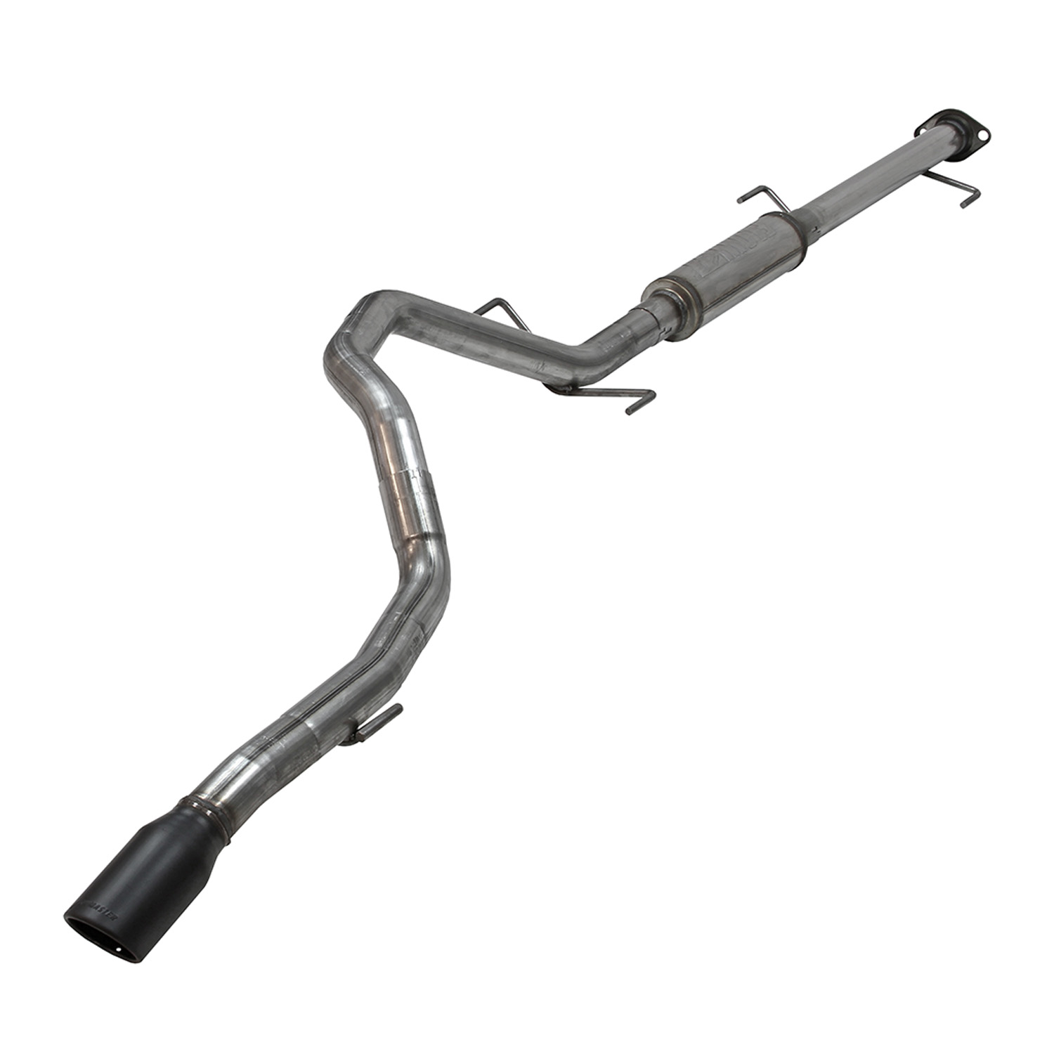 Flowmaster Flow FX Cat-back Exhaust System - Image 7