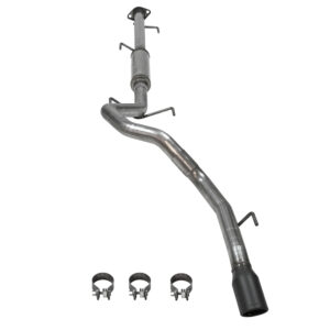 Flowmaster Flow FX Cat-back Exhaust System
