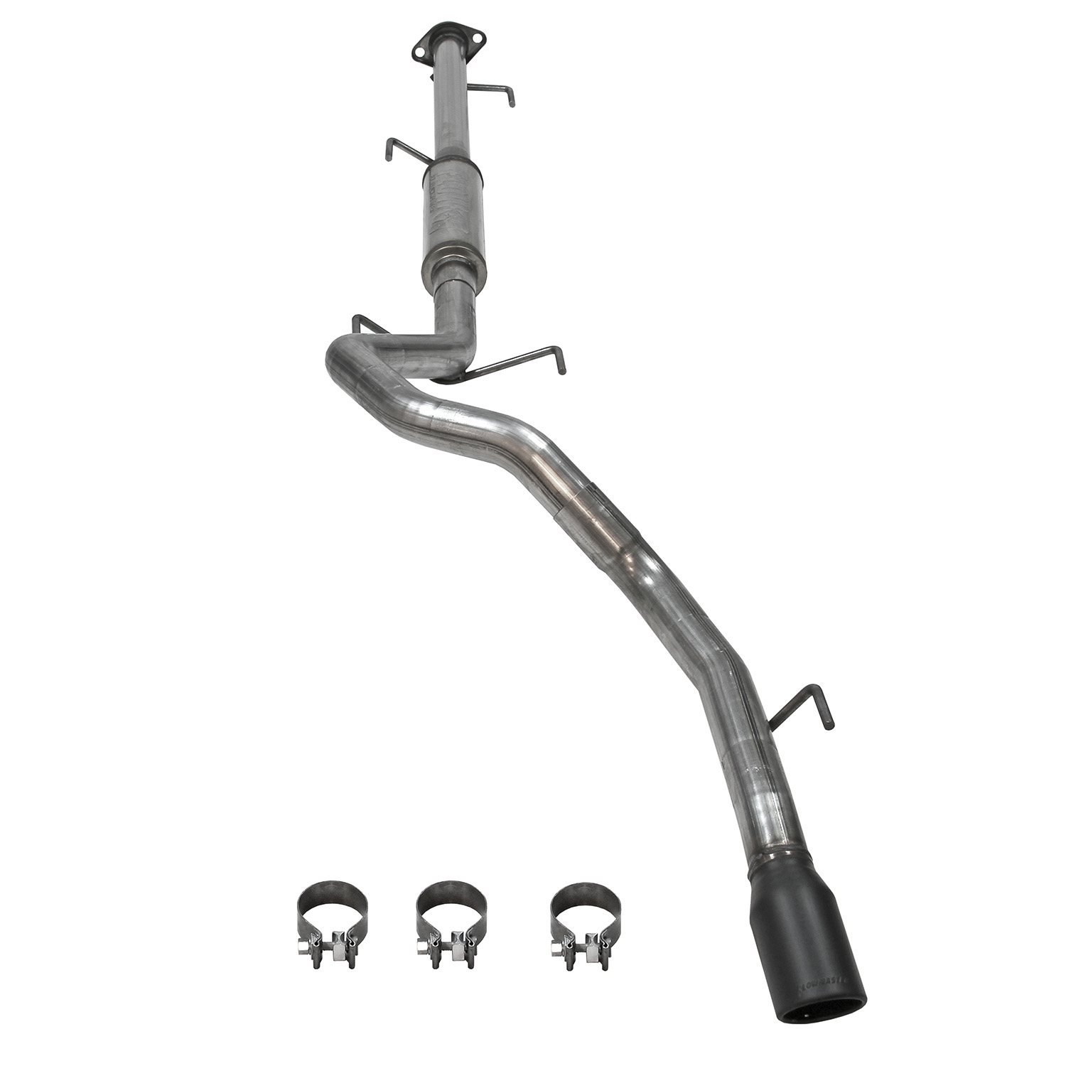 Flowmaster Flow FX Cat-back Exhaust System