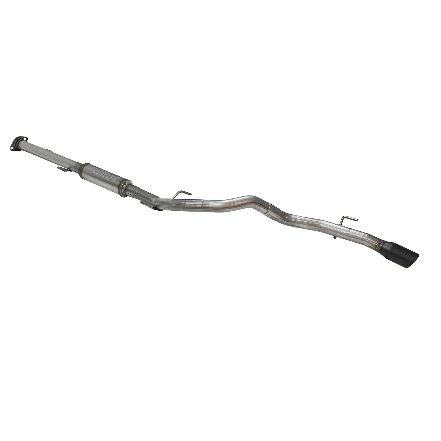 Flowmaster Flow FX Cat-back Exhaust System - Image 2