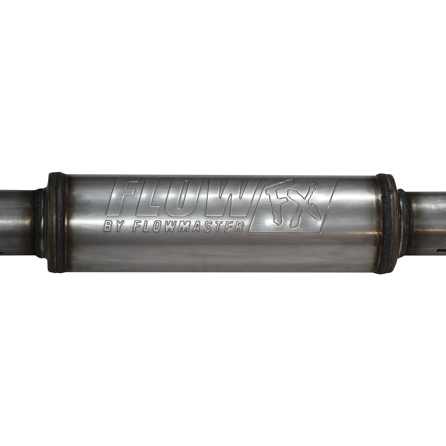 Flowmaster Flow FX Cat-back Exhaust System - Image 3