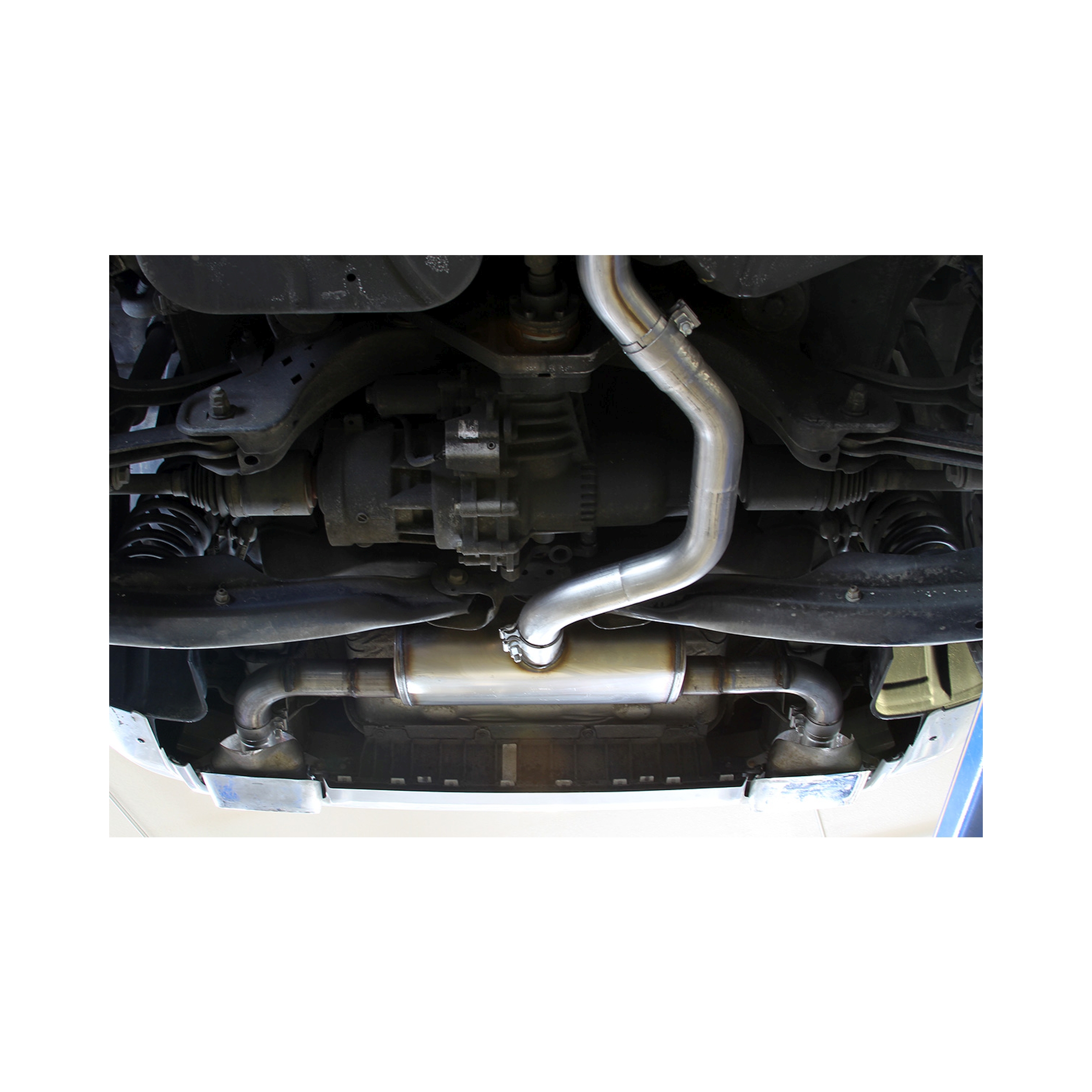 Flowmaster Flow FX Cat-Back Exhaust System - Image 3