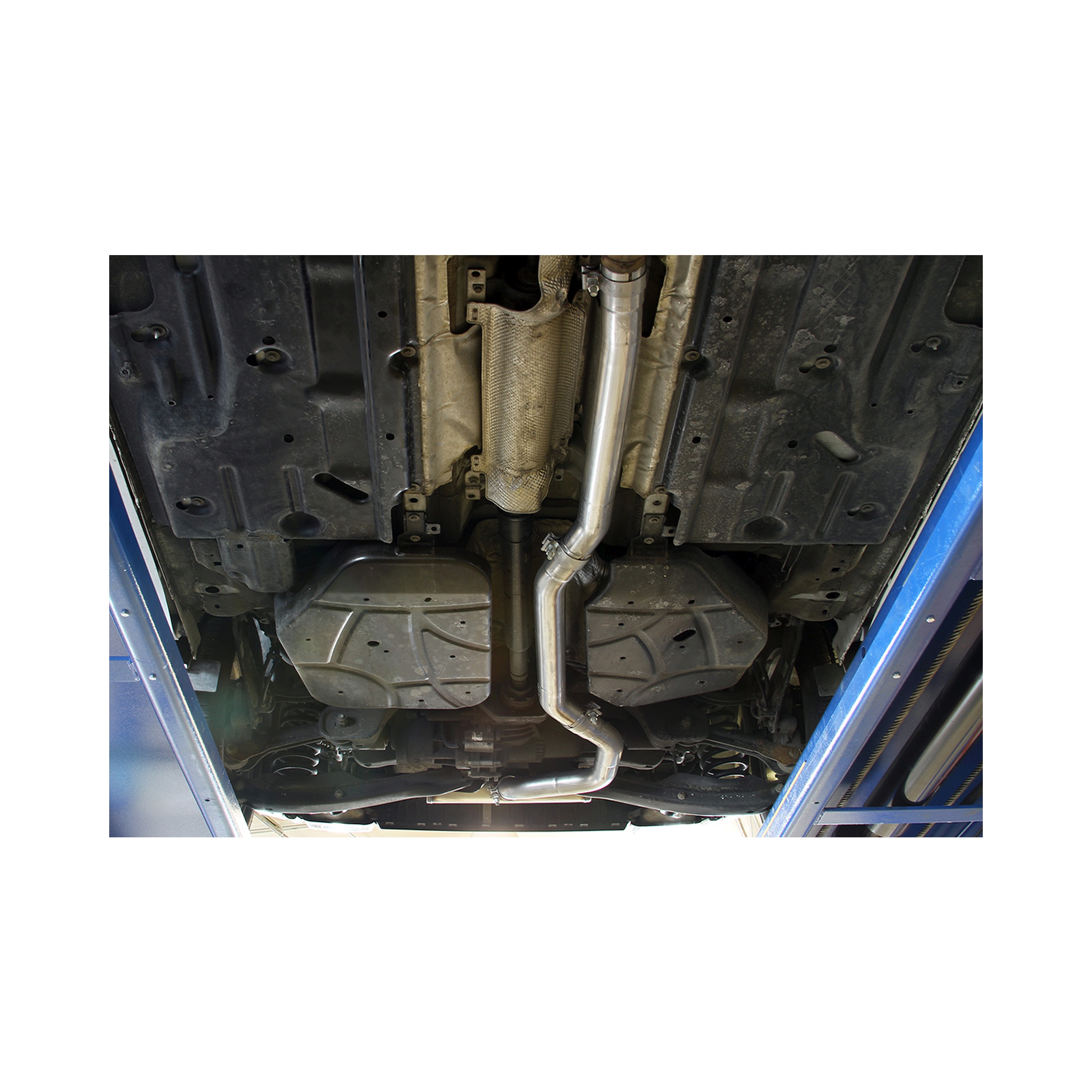 Flowmaster Flow FX Cat-Back Exhaust System - Image 5