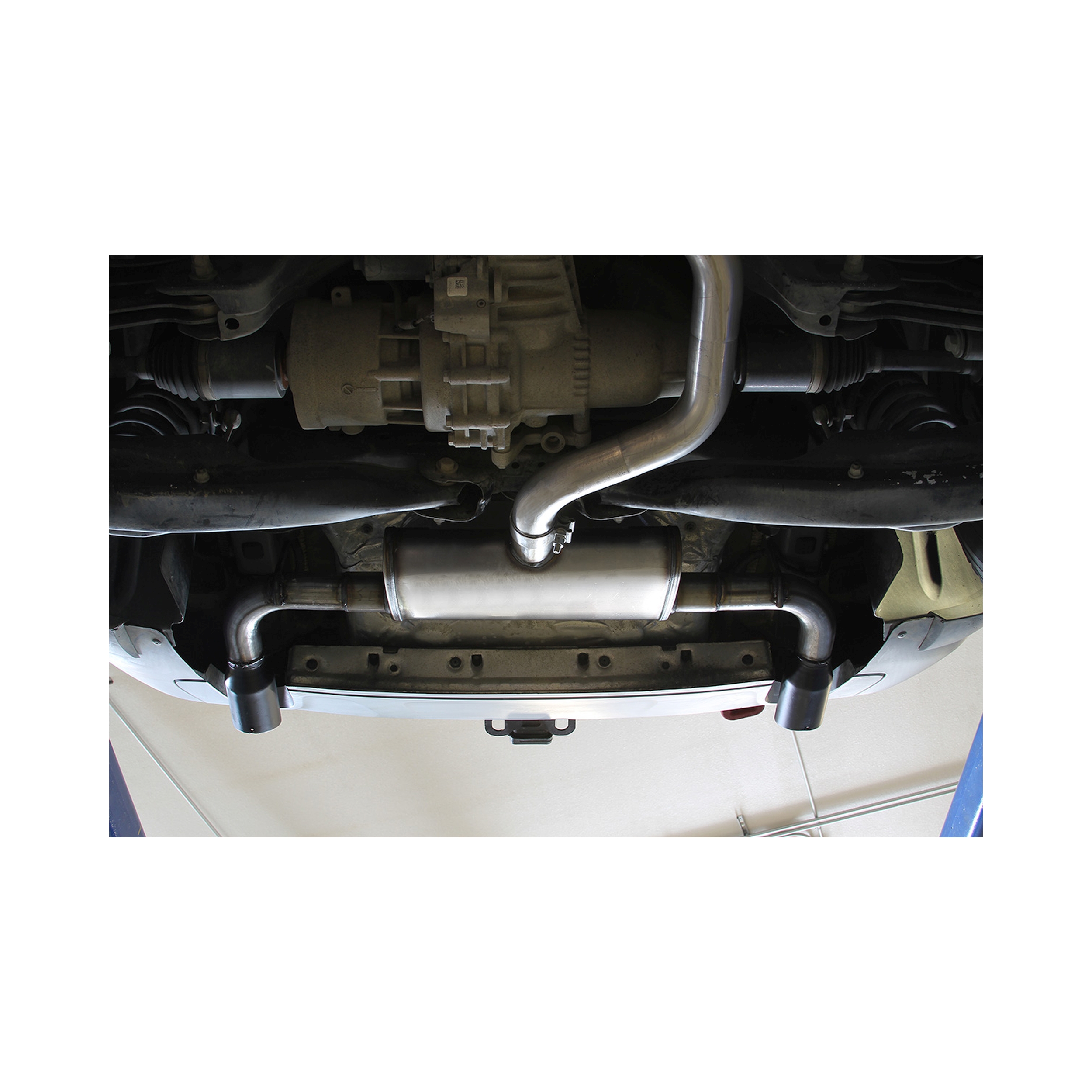 Flowmaster Flow FX Cat-Back Exhaust System - Image 8