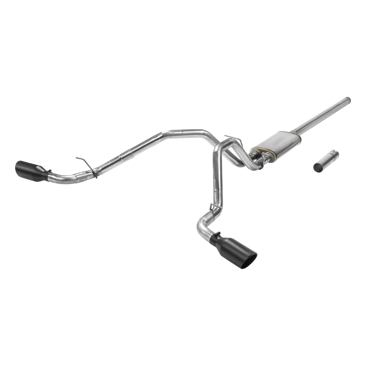 Flowmaster Flow FX Cat-Back Exhaust System - Image 8