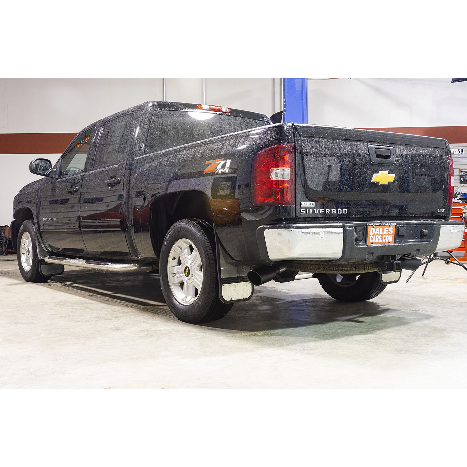 Flowmaster Flow FX Cat-Back Exhaust System - Image 3