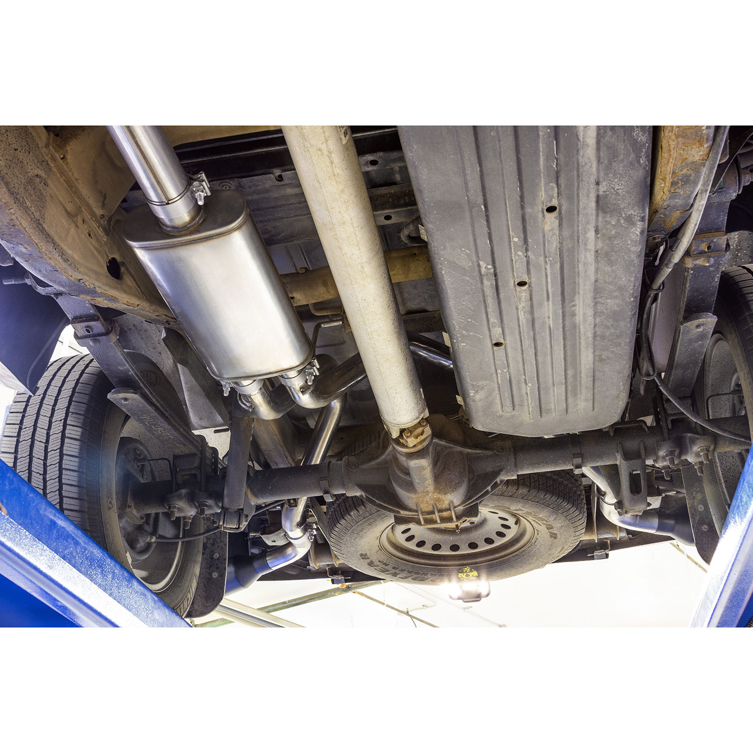 Flowmaster Flow FX Cat-Back Exhaust System - Image 5