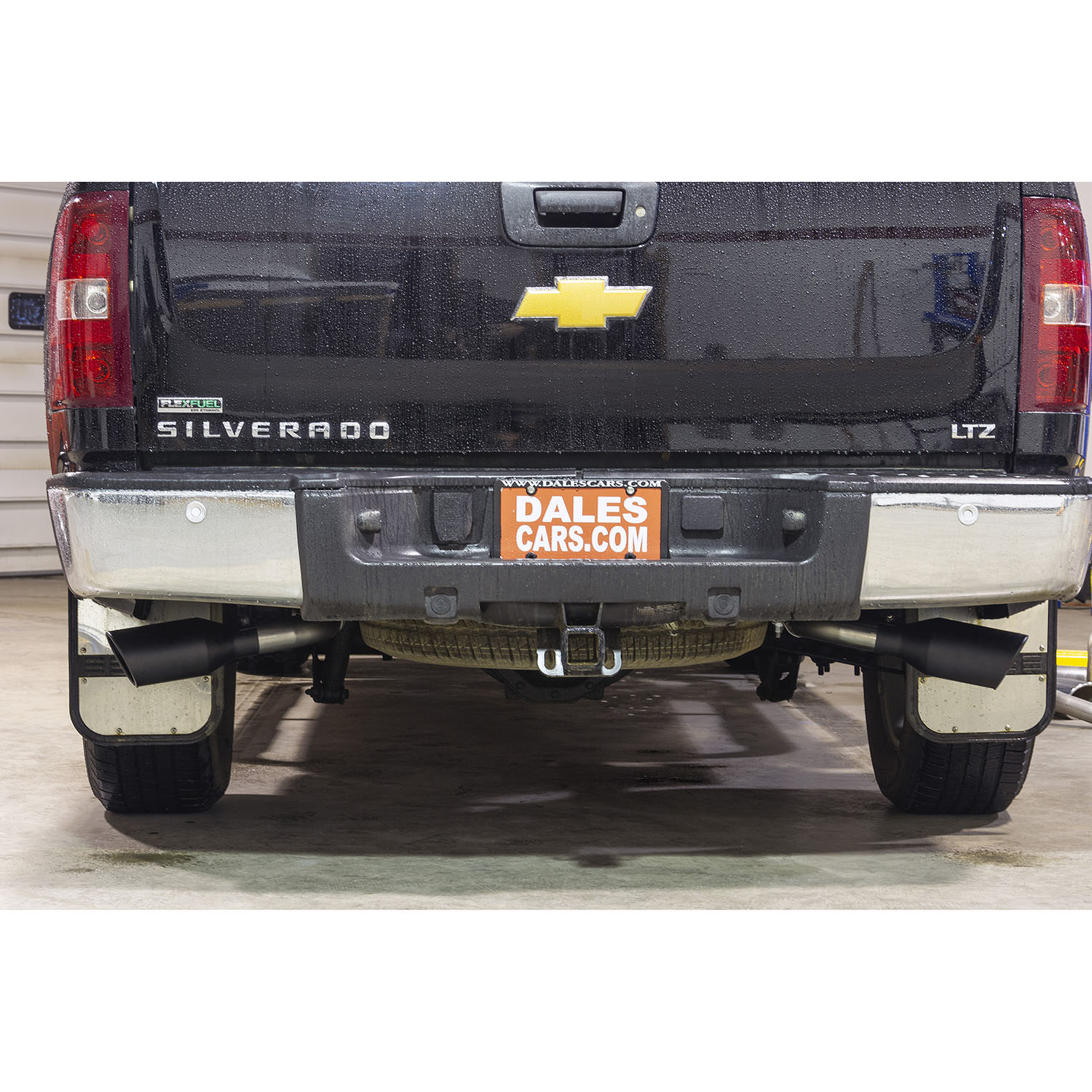 Flowmaster Flow FX Cat-Back Exhaust System - Image 6