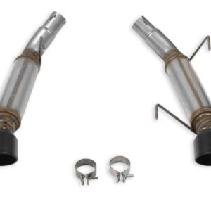 Flowmaster Flow FX Axle-Back Exhaust System