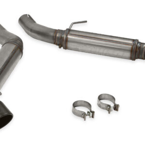 Flowmaster Flow FX Axle-Back Exhaust System