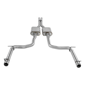 Flowmaster Flow FX Cat-back Exhaust System