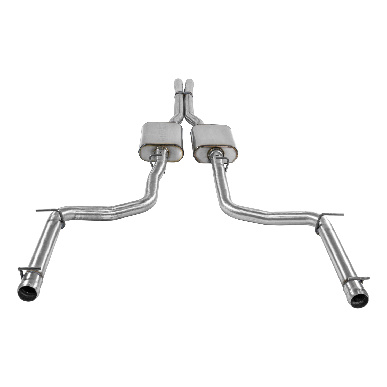 Flowmaster Flow FX Cat-back Exhaust System