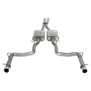 Flowmaster Flow FX Cat-back Exhaust System