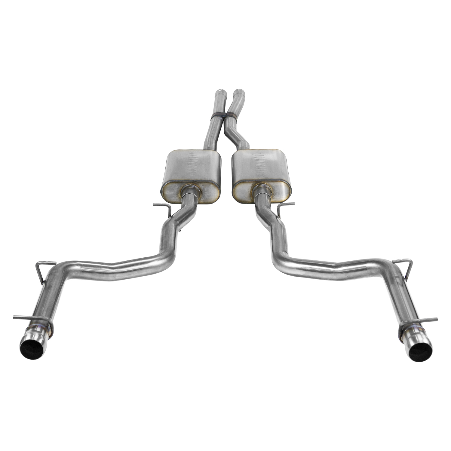 Flowmaster Flow FX Cat-back Exhaust System