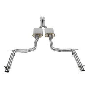 Flowmaster Flow FX Cat-back Exhaust System