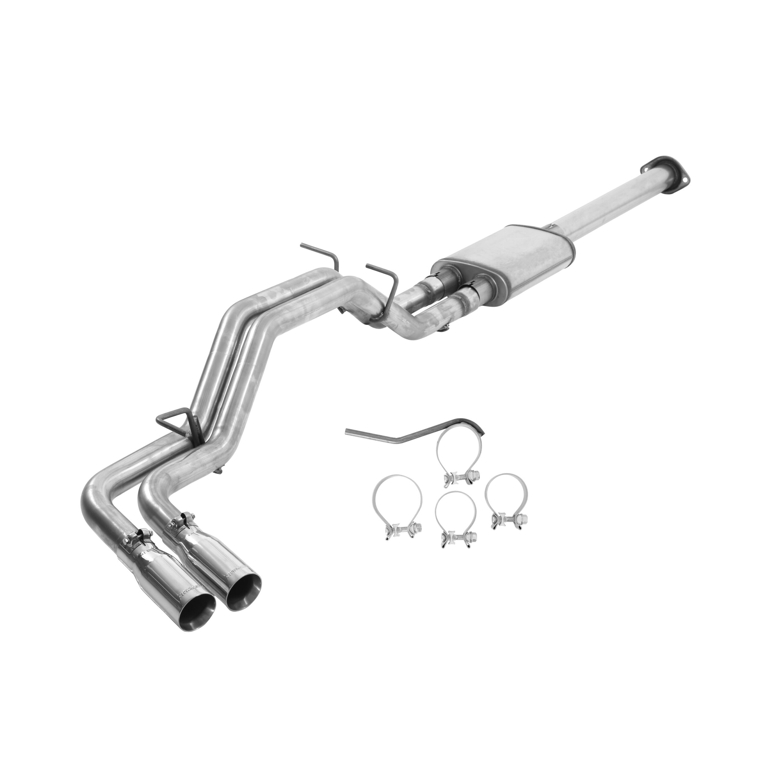 Flowmaster Flow FX Cat-back Exhaust System - Image 7