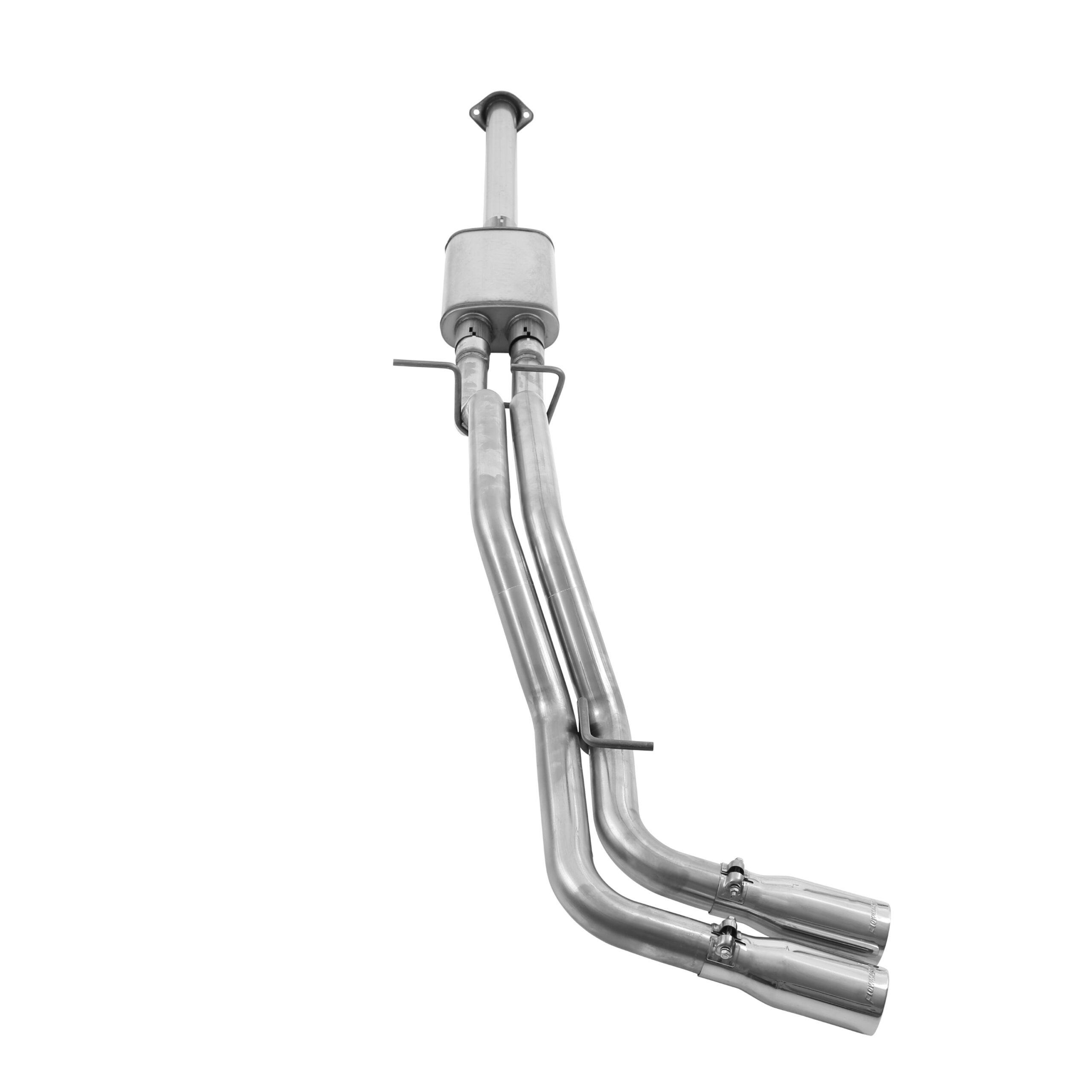 Flowmaster Flow FX Cat-back Exhaust System - Image 2