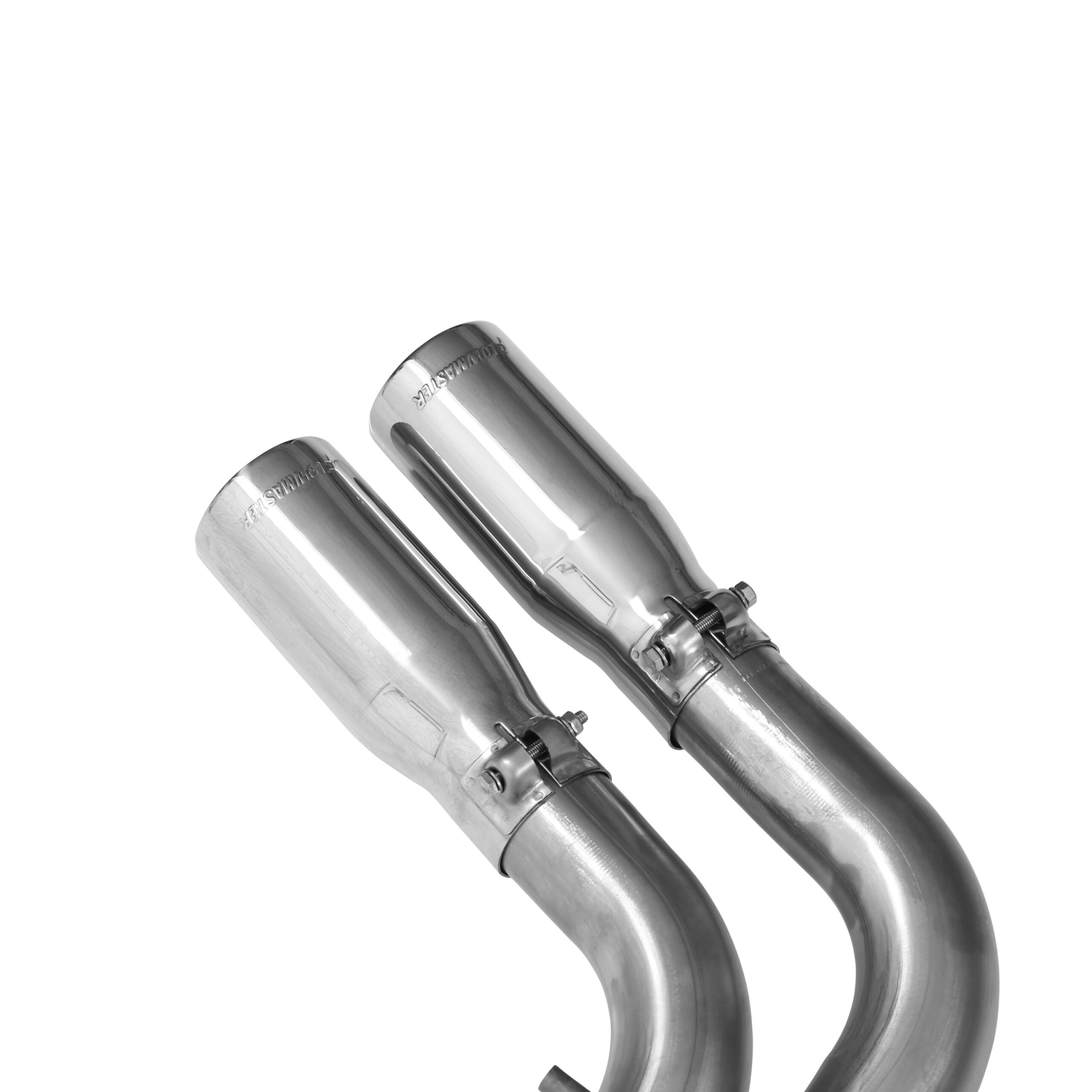 Flowmaster Flow FX Cat-back Exhaust System - Image 3