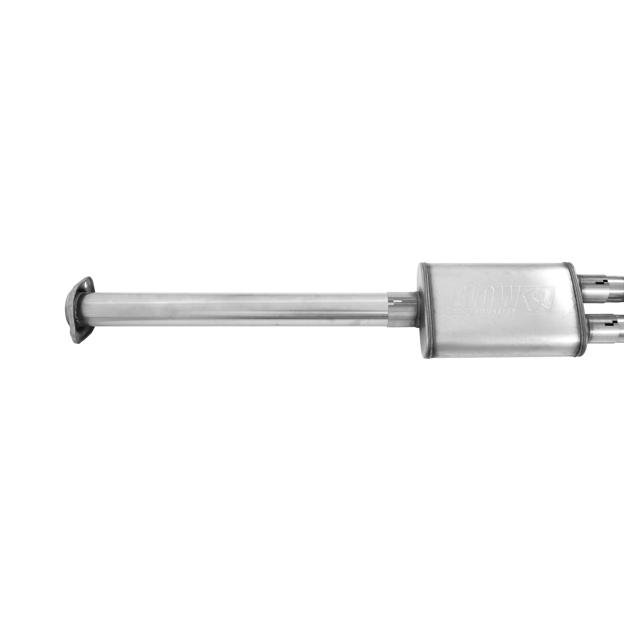 Flowmaster Flow FX Cat-back Exhaust System - Image 4